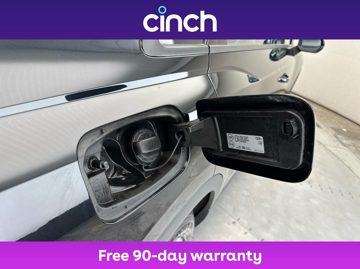 Used Audi Q3 2022 for sale - 76855298: Photo 29