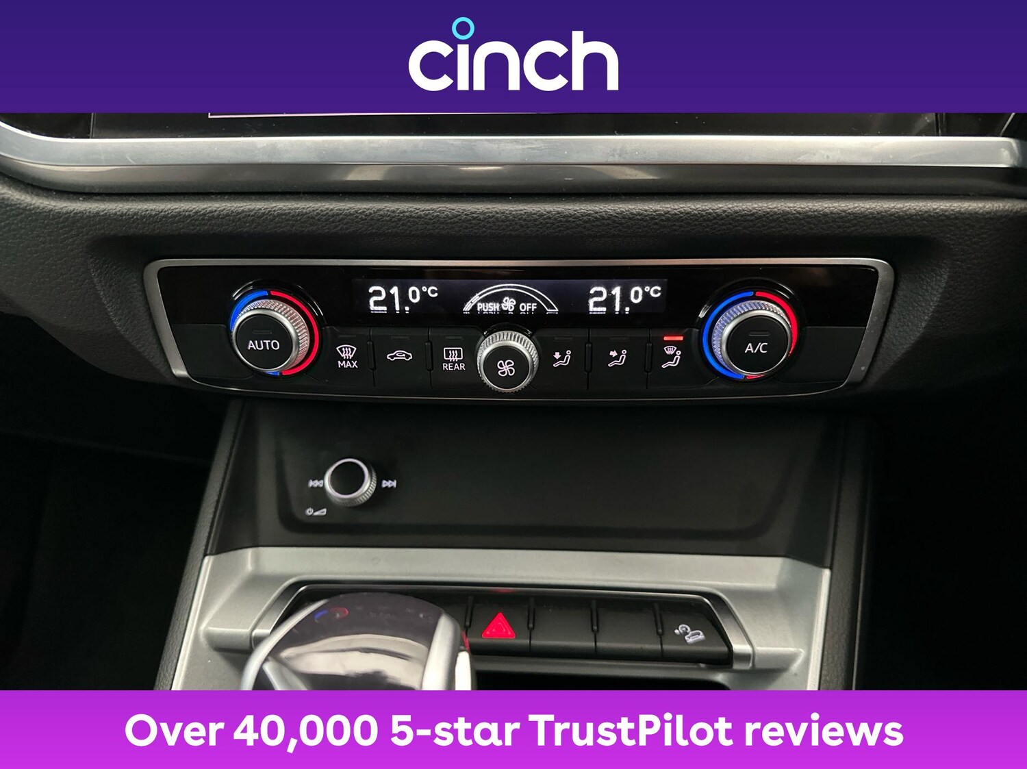 Used Audi Q3 2022 for sale - 76855298: Photo 33