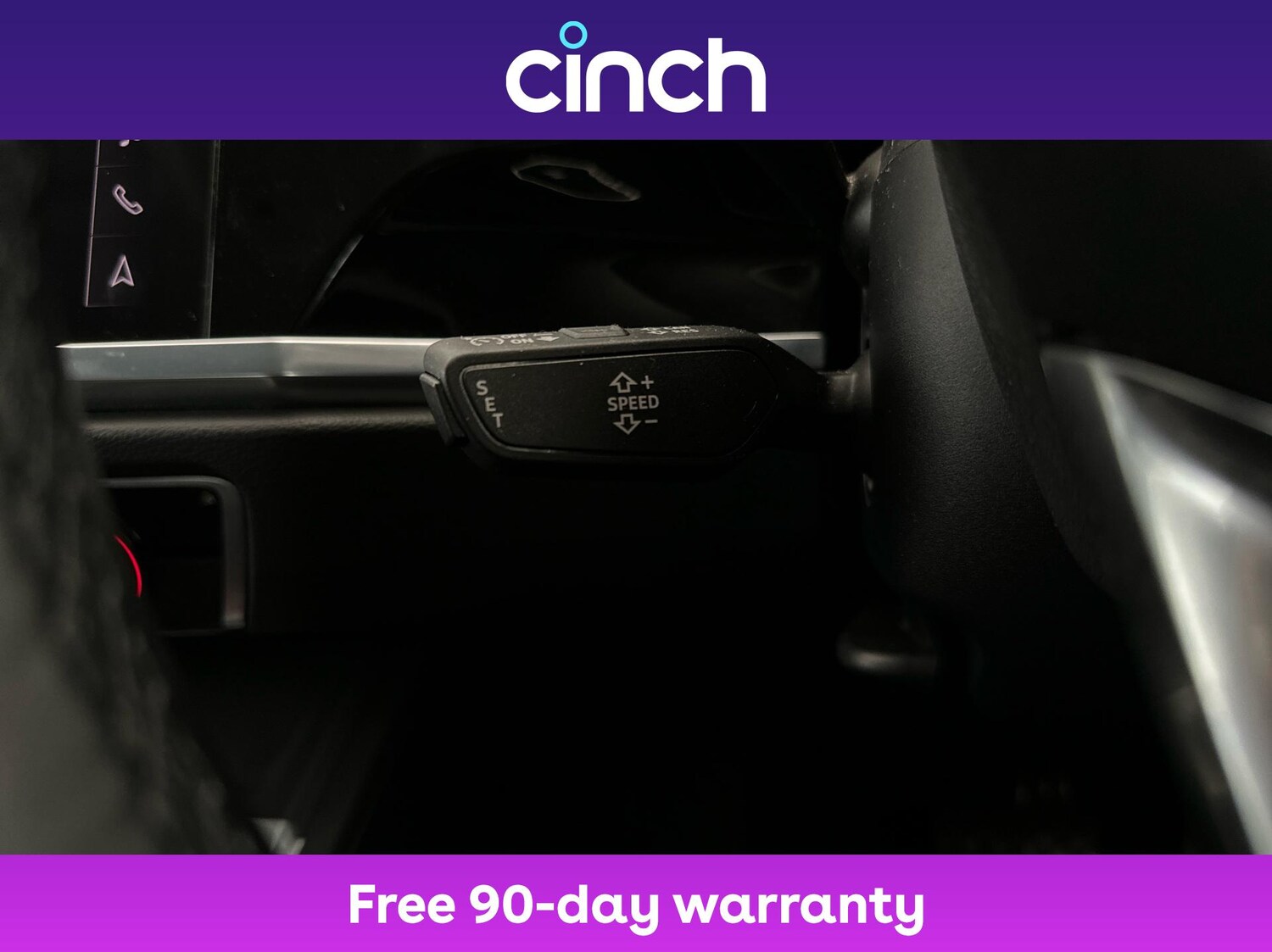 Used Audi Q3 2022 for sale - 76855298: Photo 34