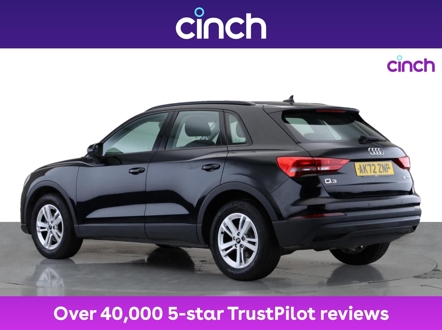 Used Audi Q3 2022 for sale - 76855298: Photo 6