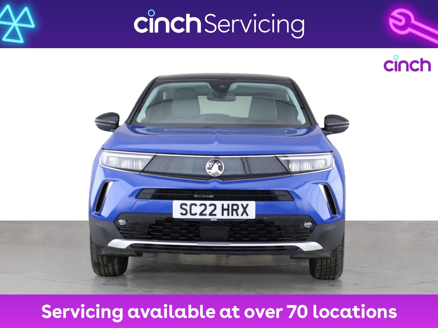 Used Vauxhall Mokka 2022 for sale - 76250461: Photo 11