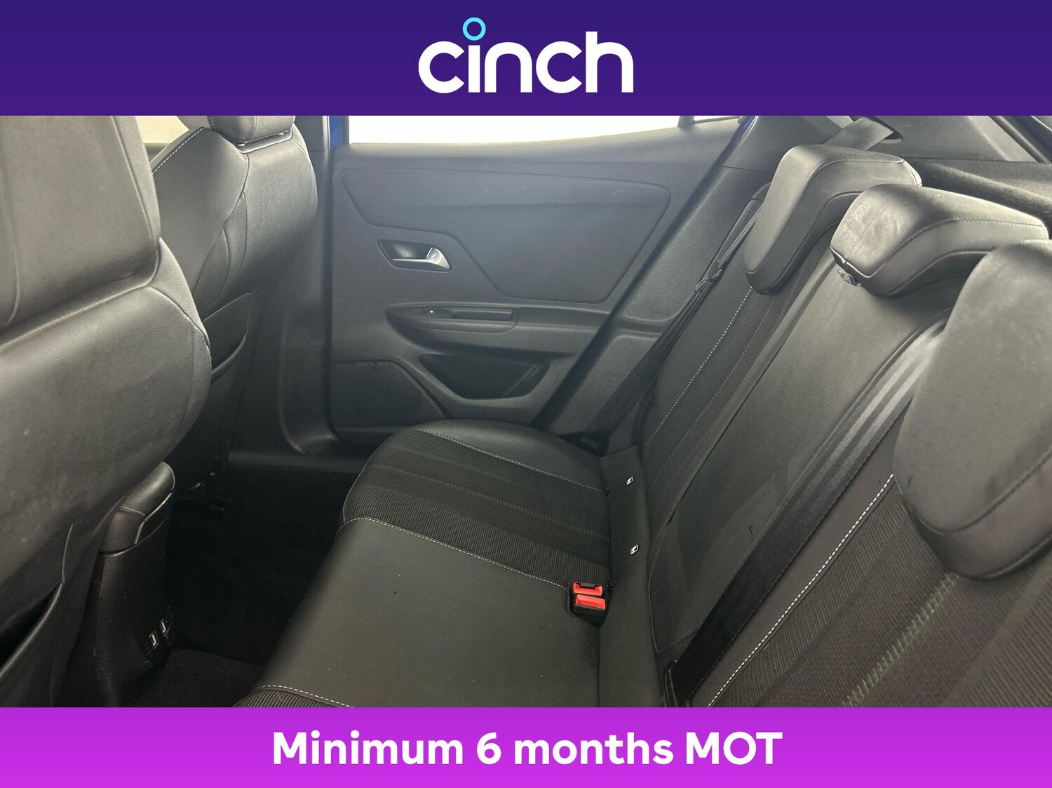 Used Vauxhall Mokka 2022 for sale - 76250461: Photo 20