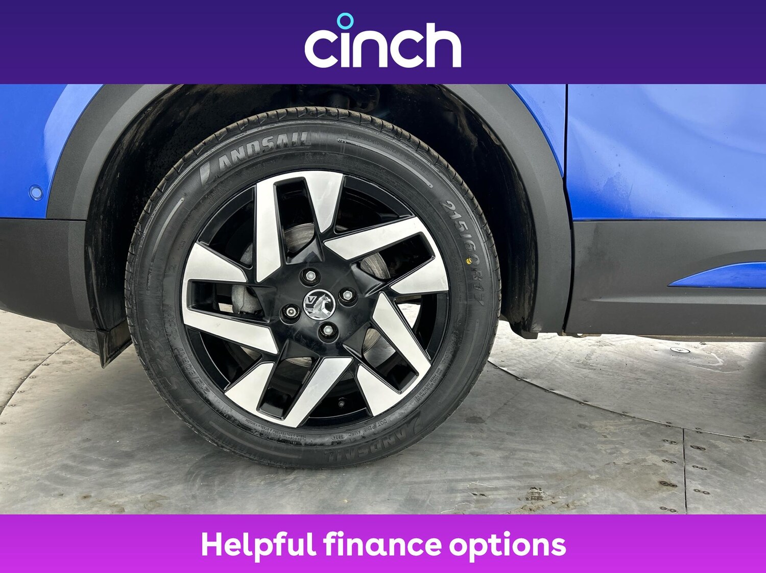 Used Vauxhall Mokka 2022 for sale - 76250461: Photo 24