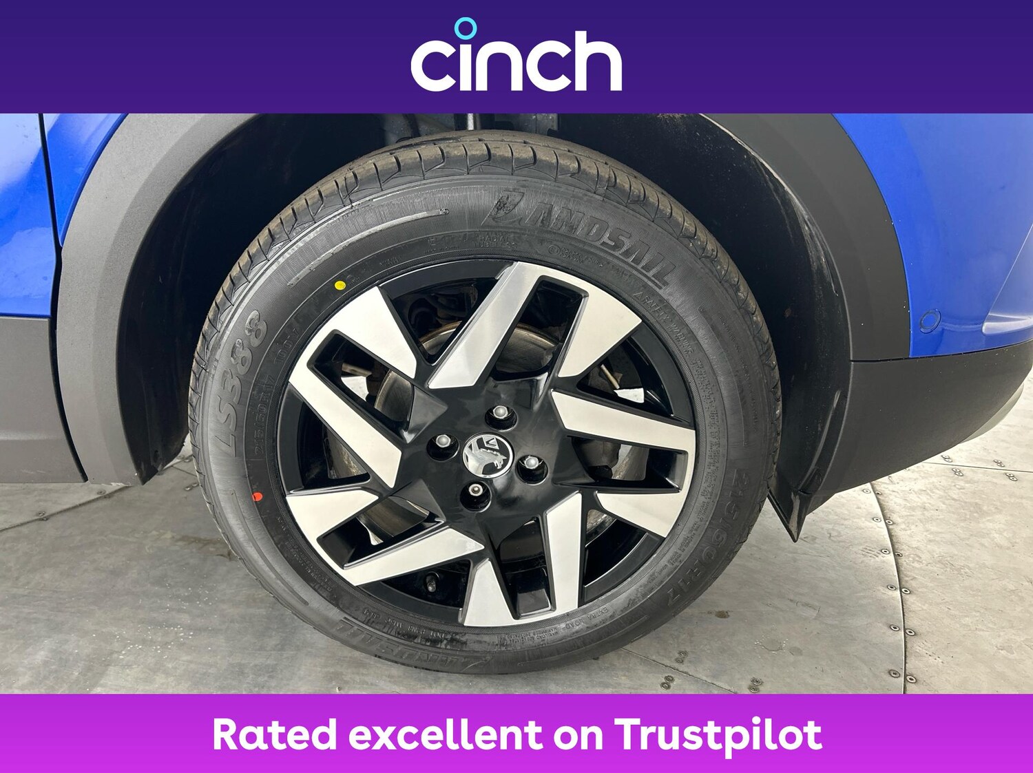 Used Vauxhall Mokka 2022 for sale - 76250461: Photo 28