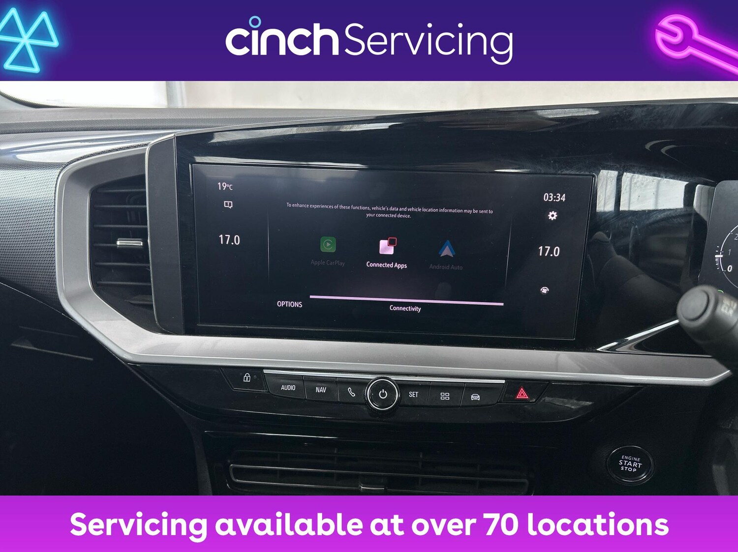 Used Vauxhall Mokka 2022 for sale - 76250461: Photo 31