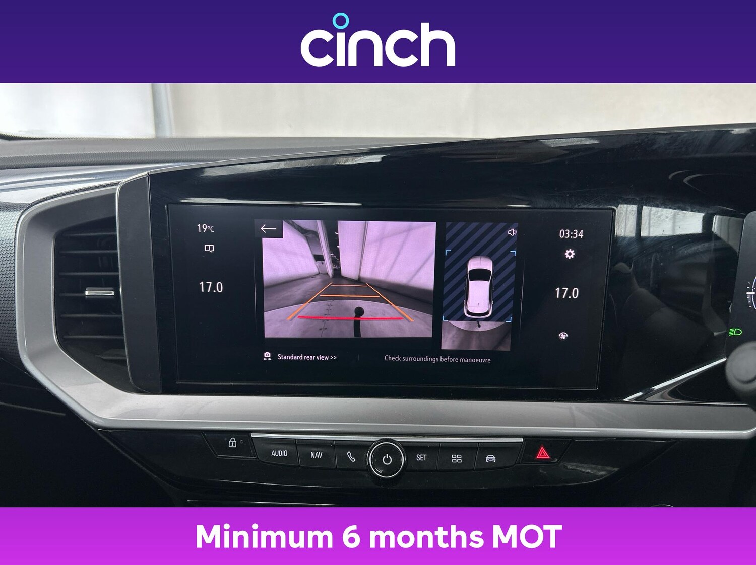 Used Vauxhall Mokka 2022 for sale - 76250461: Photo 32