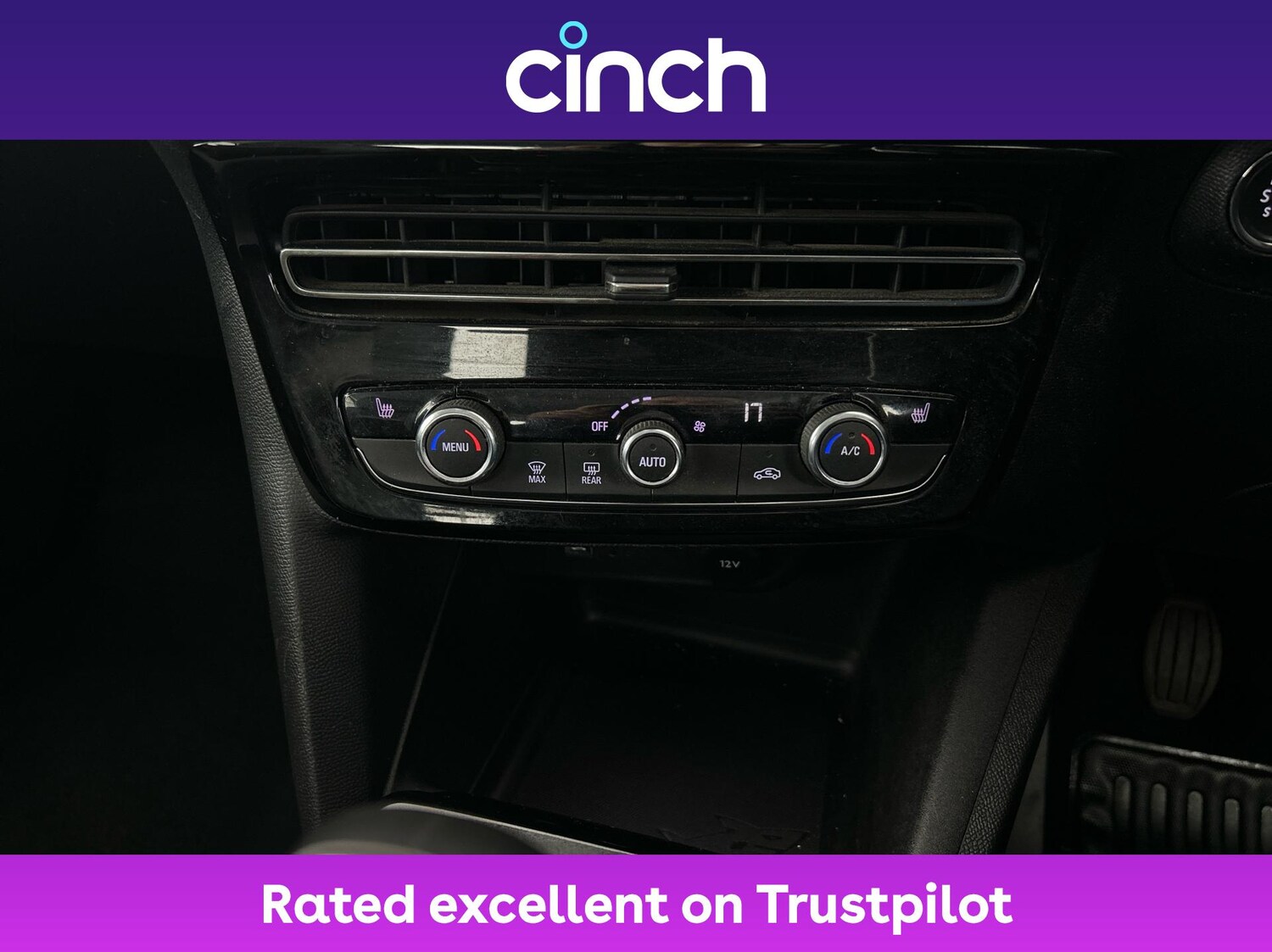 Used Vauxhall Mokka 2022 for sale - 76250461: Photo 33