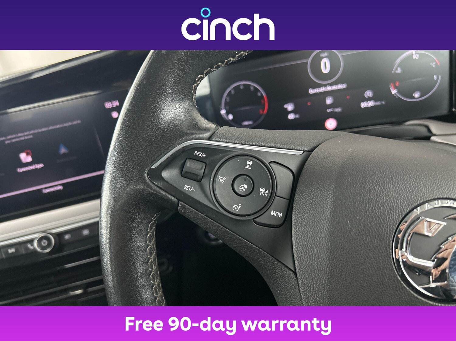 Used Vauxhall Mokka 2022 for sale - 76250461: Photo 34