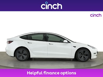 Used Tesla Model 3 2021 for sale - 77064725: Photo