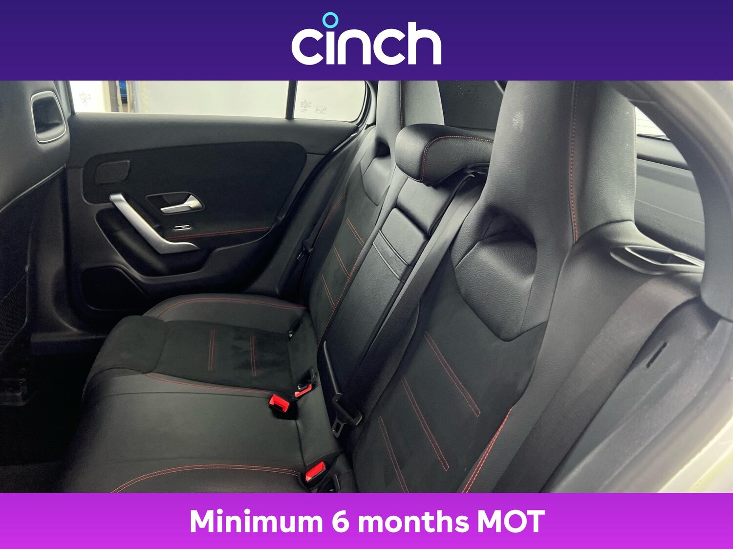 Used Mercedes-Benz A-Class 2018 for sale - 76248798: Photo 20