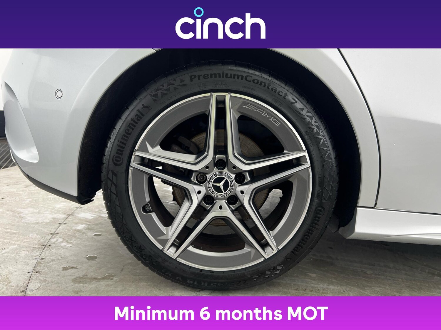 Used Mercedes-Benz A-Class 2018 for sale - 76248798: Photo 27