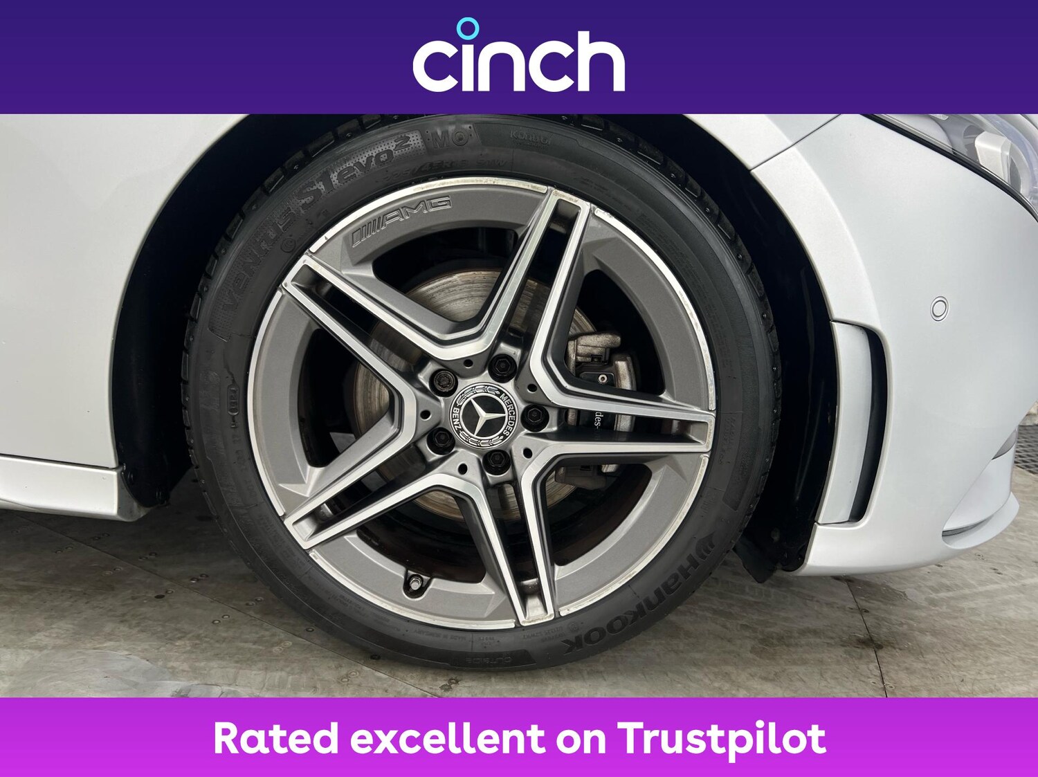 Used Mercedes-Benz A-Class 2018 for sale - 76248798: Photo 28