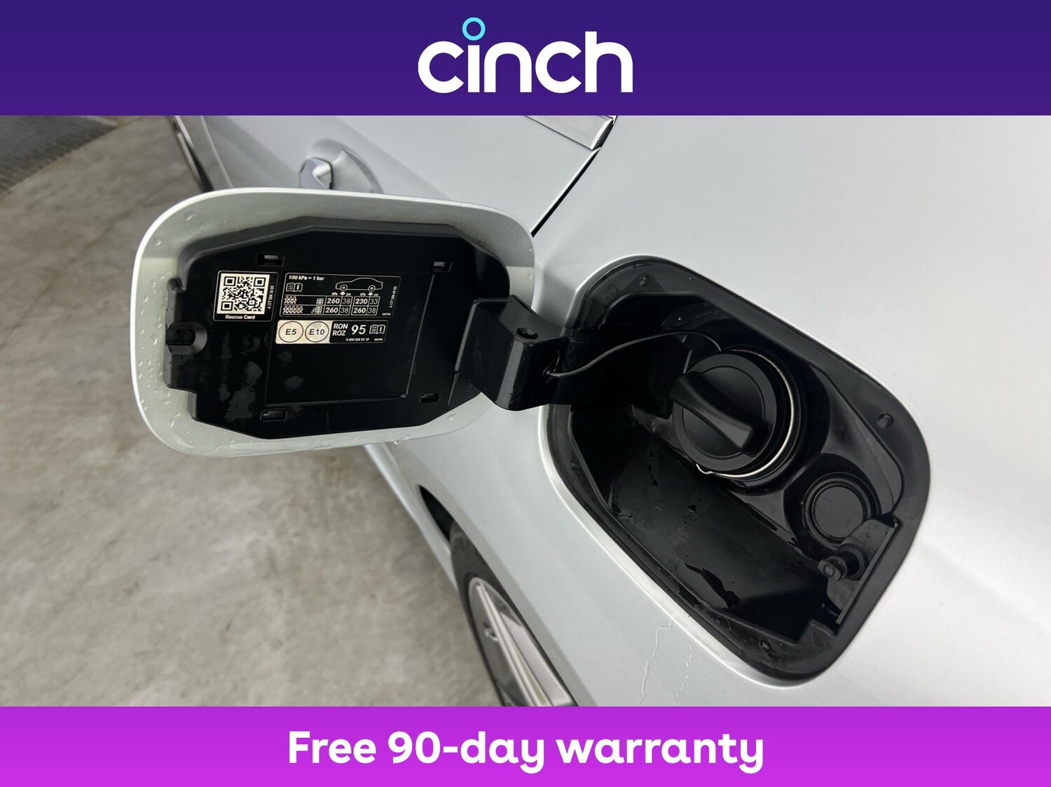 Used Mercedes-Benz A-Class 2018 for sale - 76248798: Photo 29