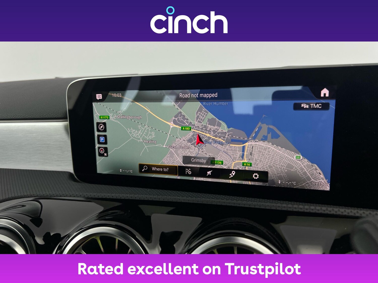 Used Mercedes-Benz A-Class 2018 for sale - 76248798: Photo 33