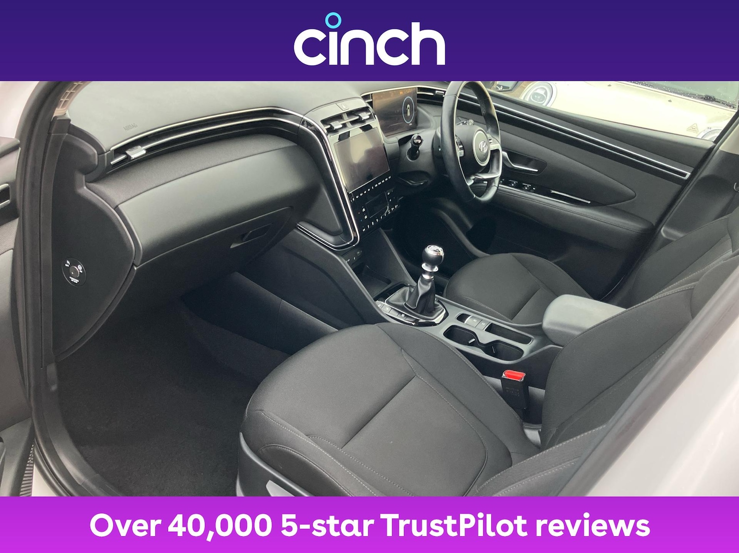 Used Hyundai TUCSON 2021 for sale - 76495724: Photo 14