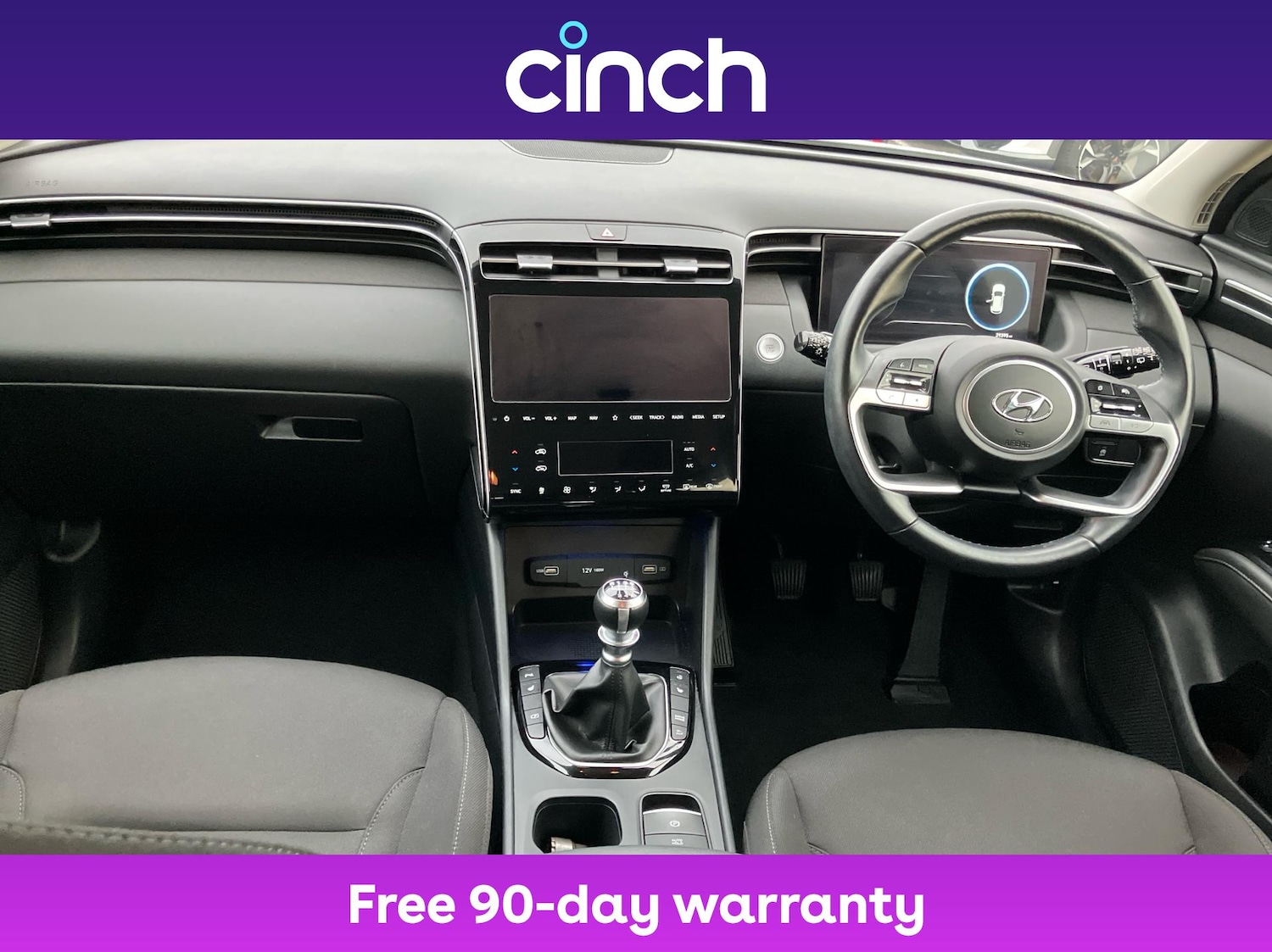 Used Hyundai TUCSON 2021 for sale - 76495724: Photo 15