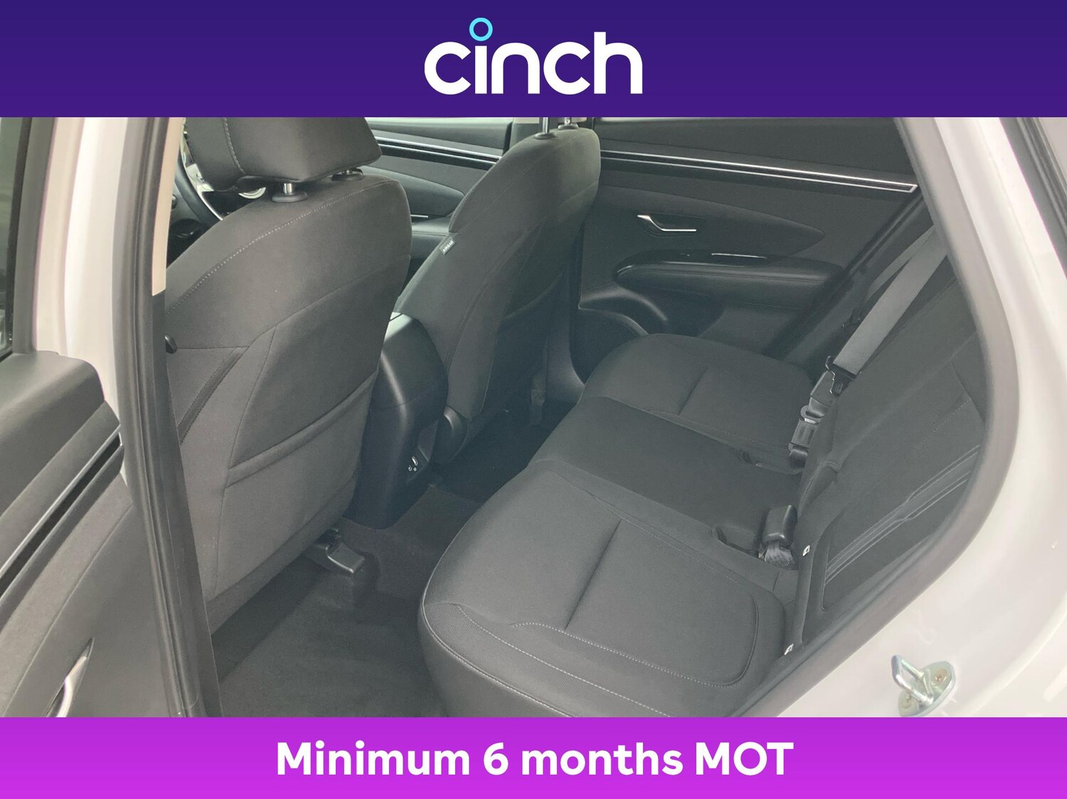 Used Hyundai TUCSON 2021 for sale - 76495724: Photo 20