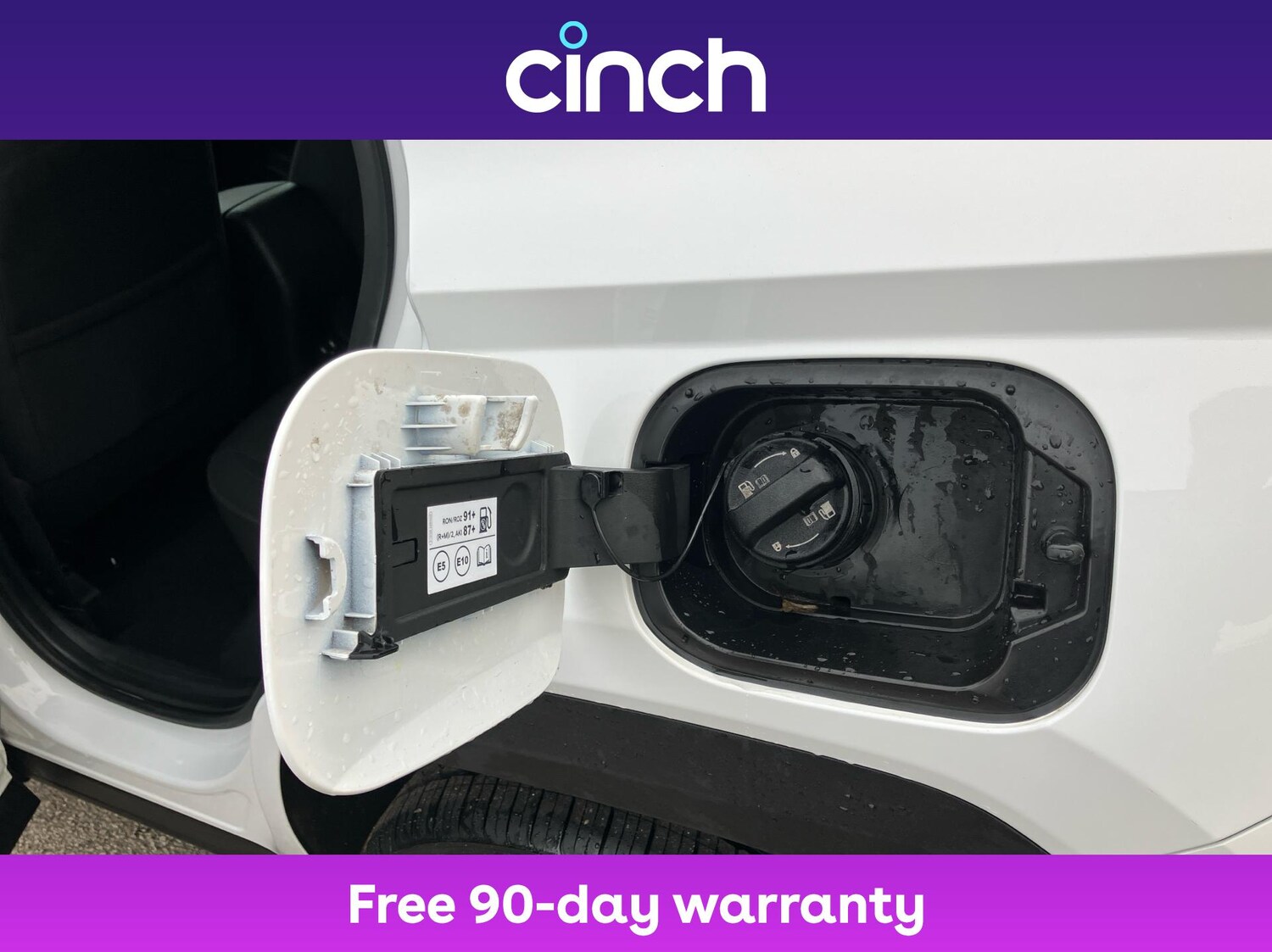 Used Hyundai TUCSON 2021 for sale - 76495724: Photo 29