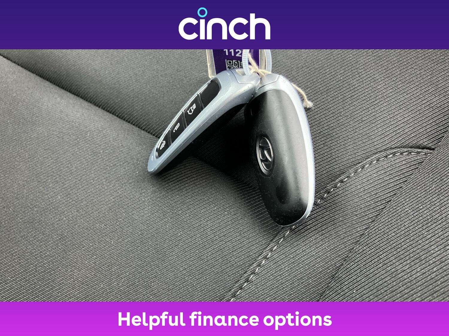 Used Hyundai TUCSON 2021 for sale - 76495724: Photo 30