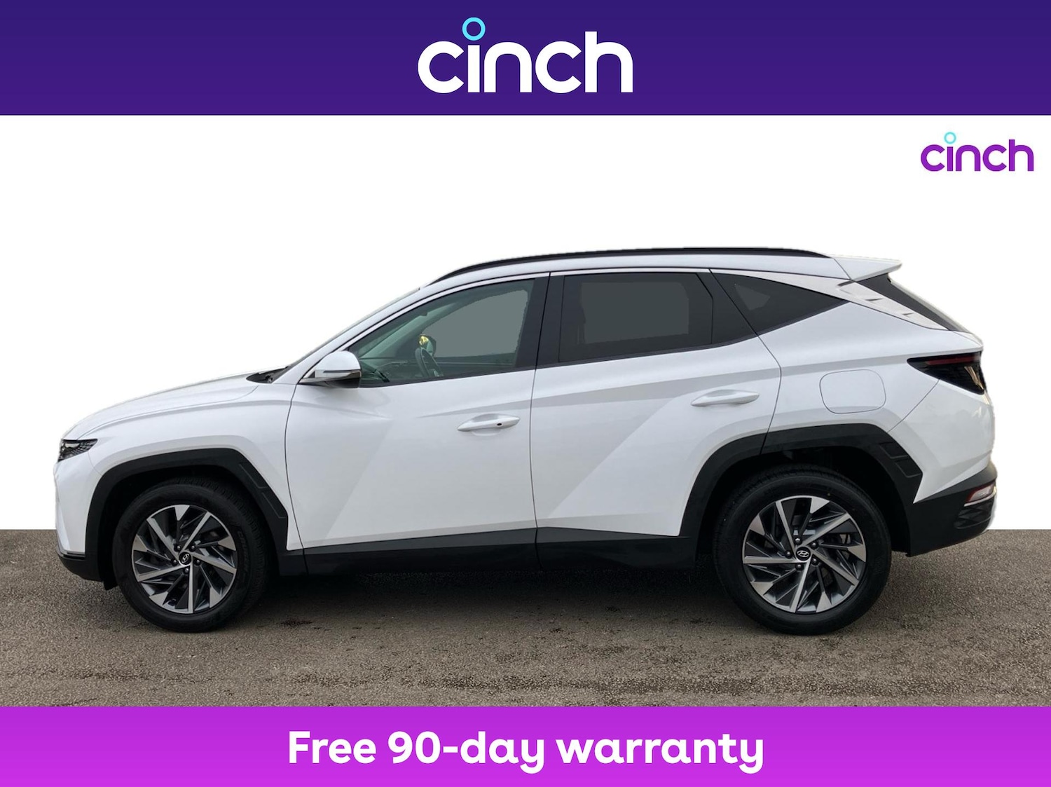 Used Hyundai TUCSON 2021 for sale - 76495724: Photo 8