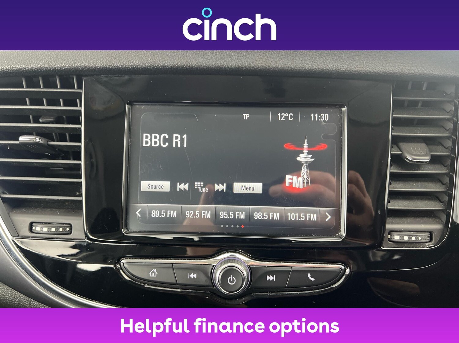 Used Vauxhall Mokka X 2018 for sale - 76884325: Photo 17