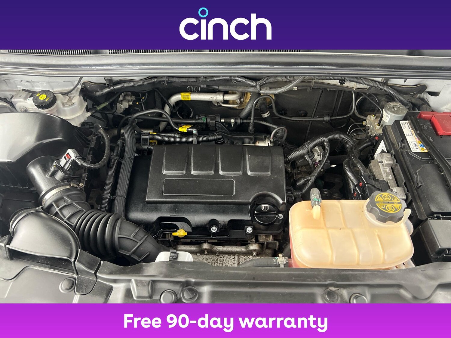 Used Vauxhall Mokka X 2018 for sale - 76884325: Photo 23