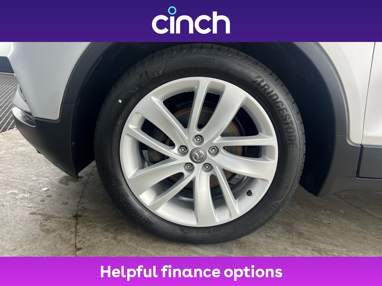 Used Vauxhall Mokka X 2018 for sale - 76884325: Photo 24