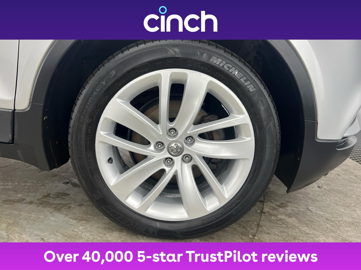 Used Vauxhall Mokka X 2018 for sale - 76884325: Photo 28