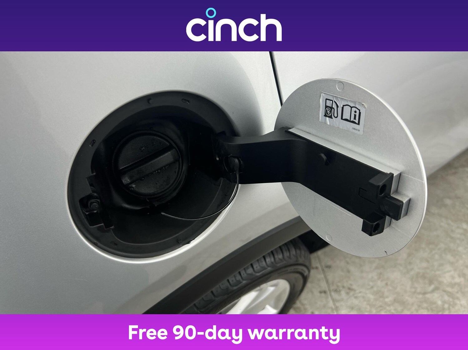 Used Vauxhall Mokka X 2018 for sale - 76884325: Photo 29