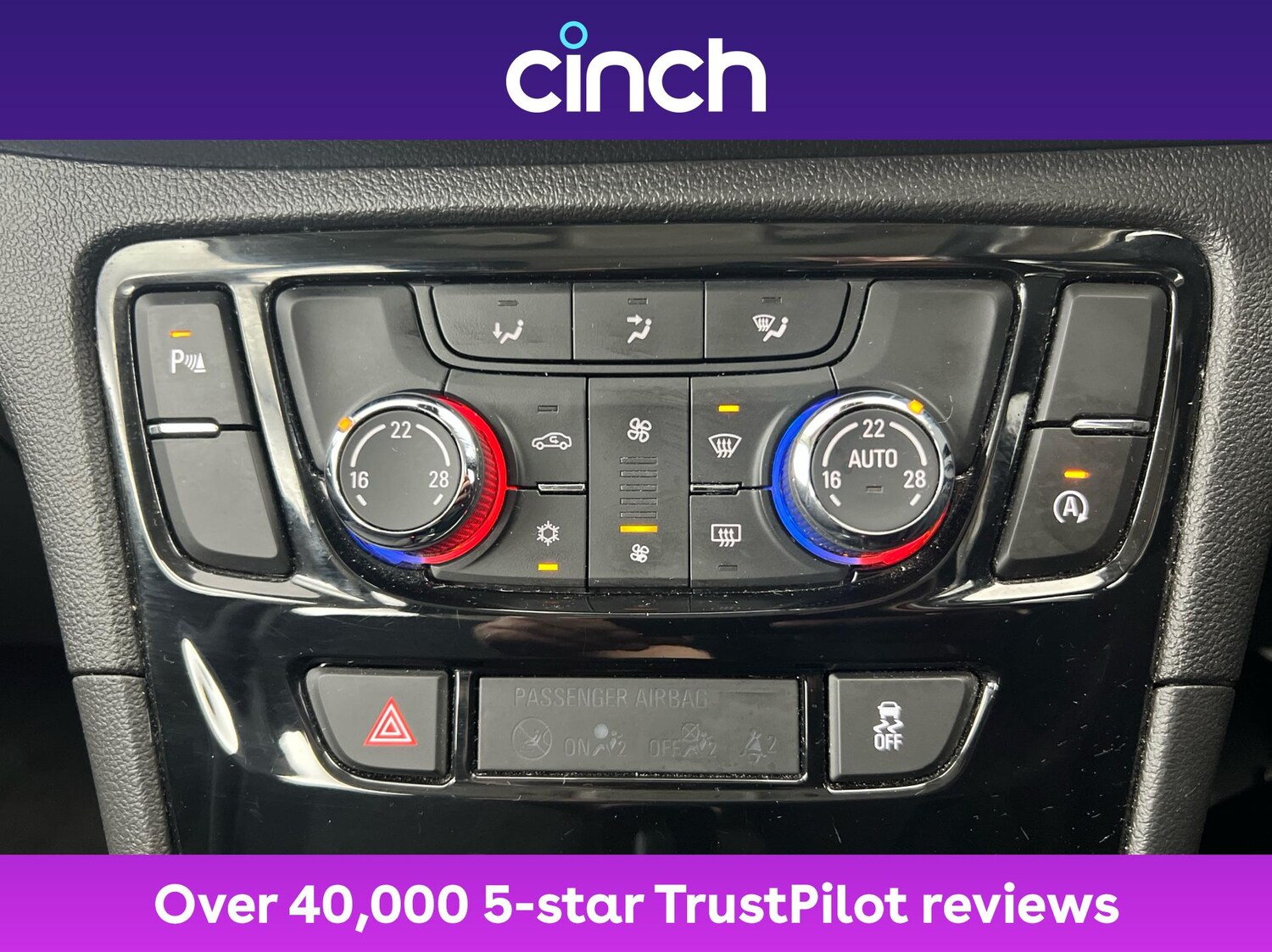 Used Vauxhall Mokka X 2018 for sale - 76884325: Photo 33