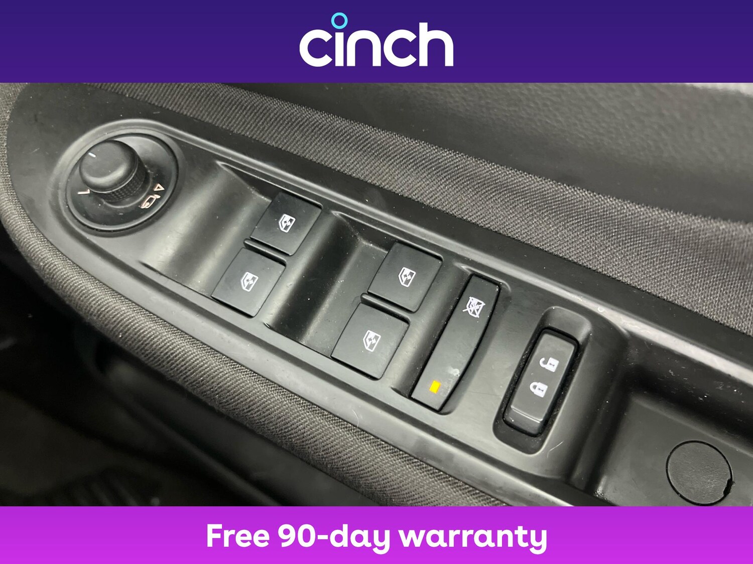 Used Vauxhall Mokka X 2018 for sale - 76884325: Photo 34