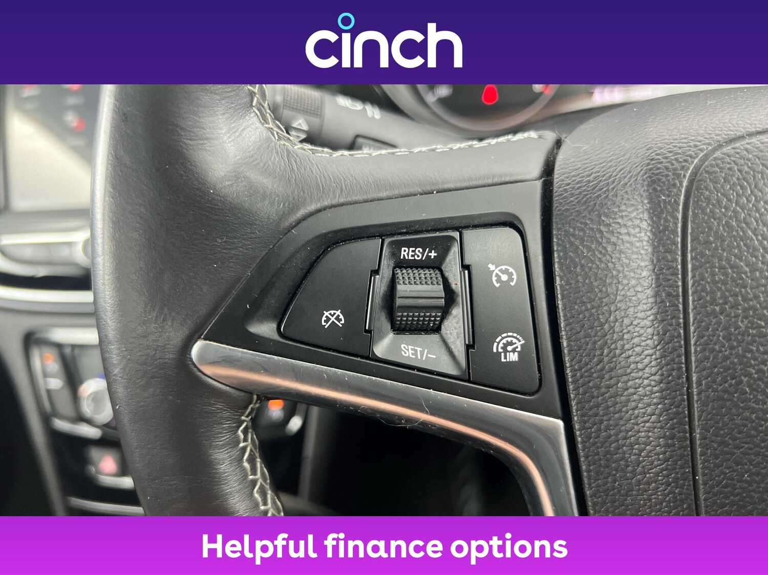 Used Vauxhall Mokka X 2018 for sale - 76884325: Photo 35