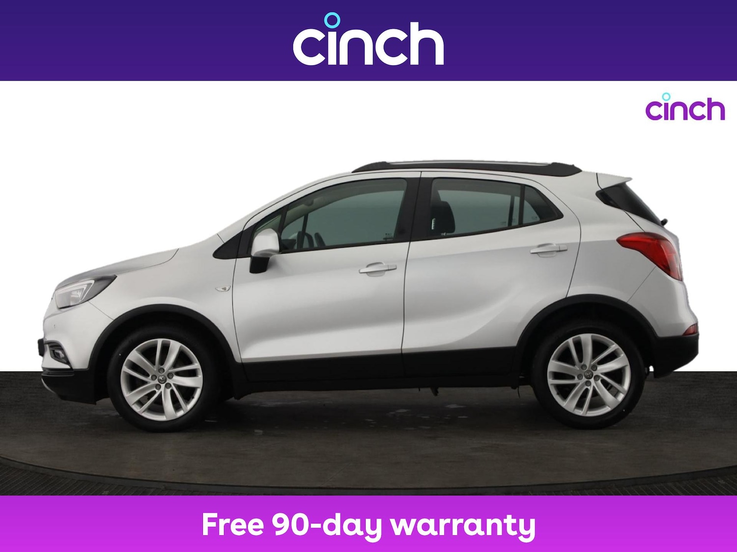 Used Vauxhall Mokka X 2018 for sale - 76884325: Photo 8