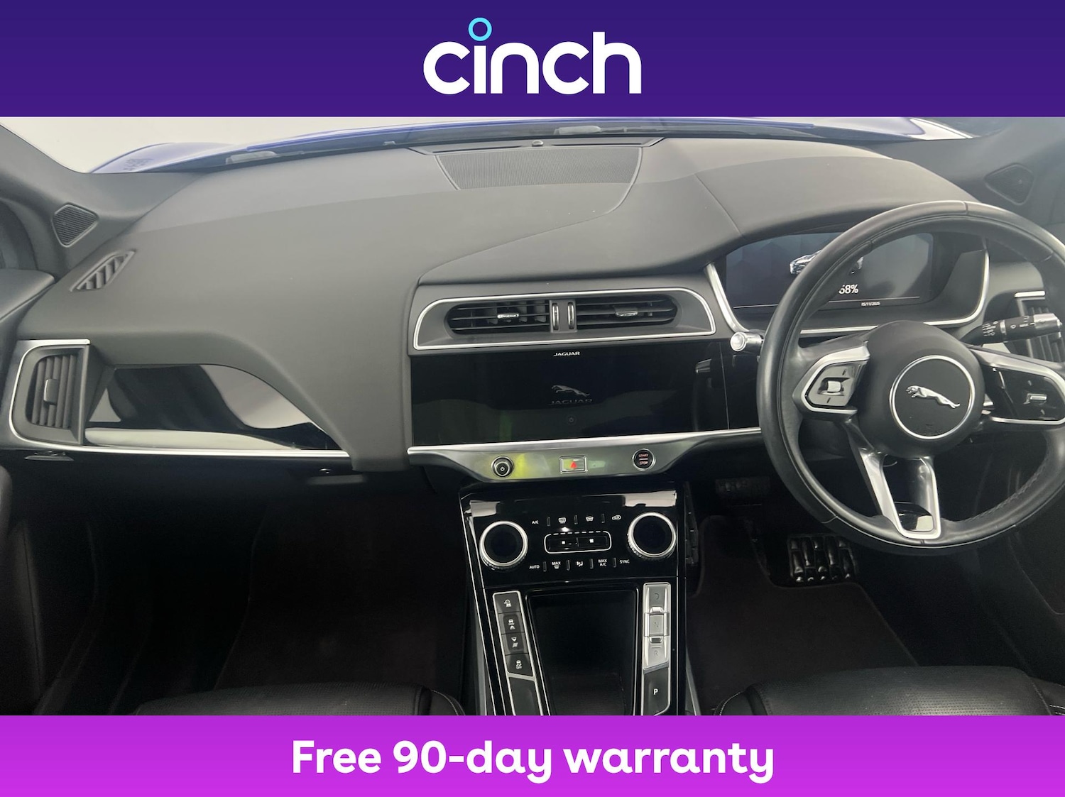 Used Jaguar I-Pace 2021 for sale - 76855262: Photo 15