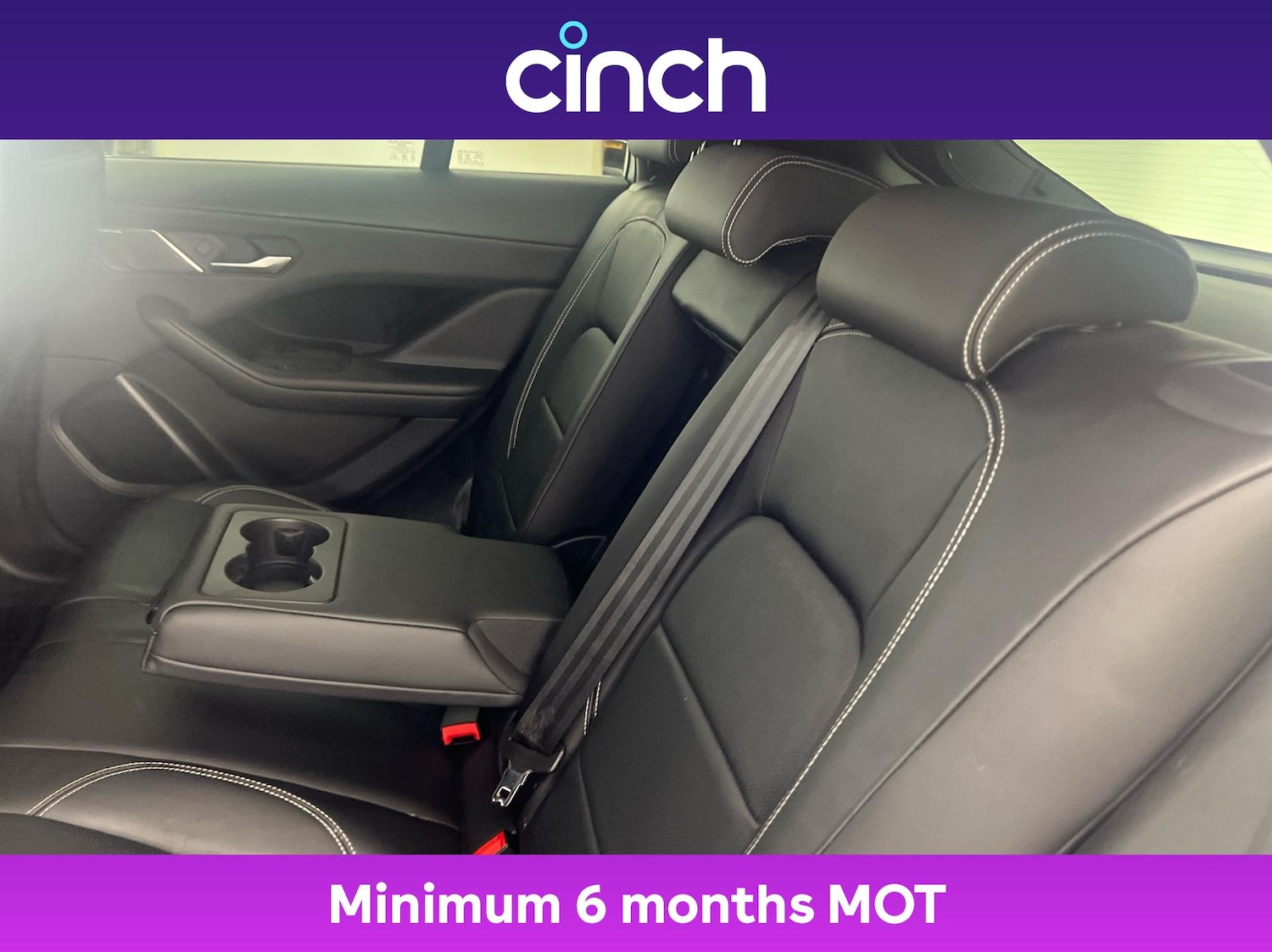 Used Jaguar I-Pace 2021 for sale - 76855262: Photo 20