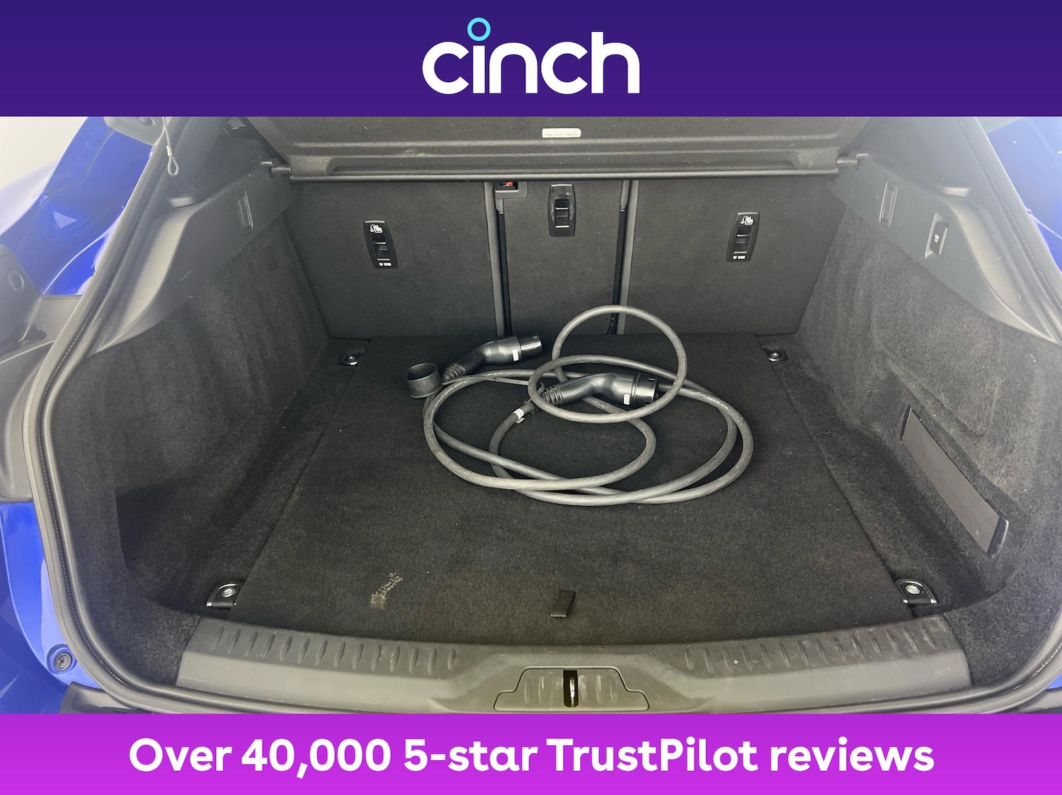 Used Jaguar I-Pace 2021 for sale - 76855262: Photo 21