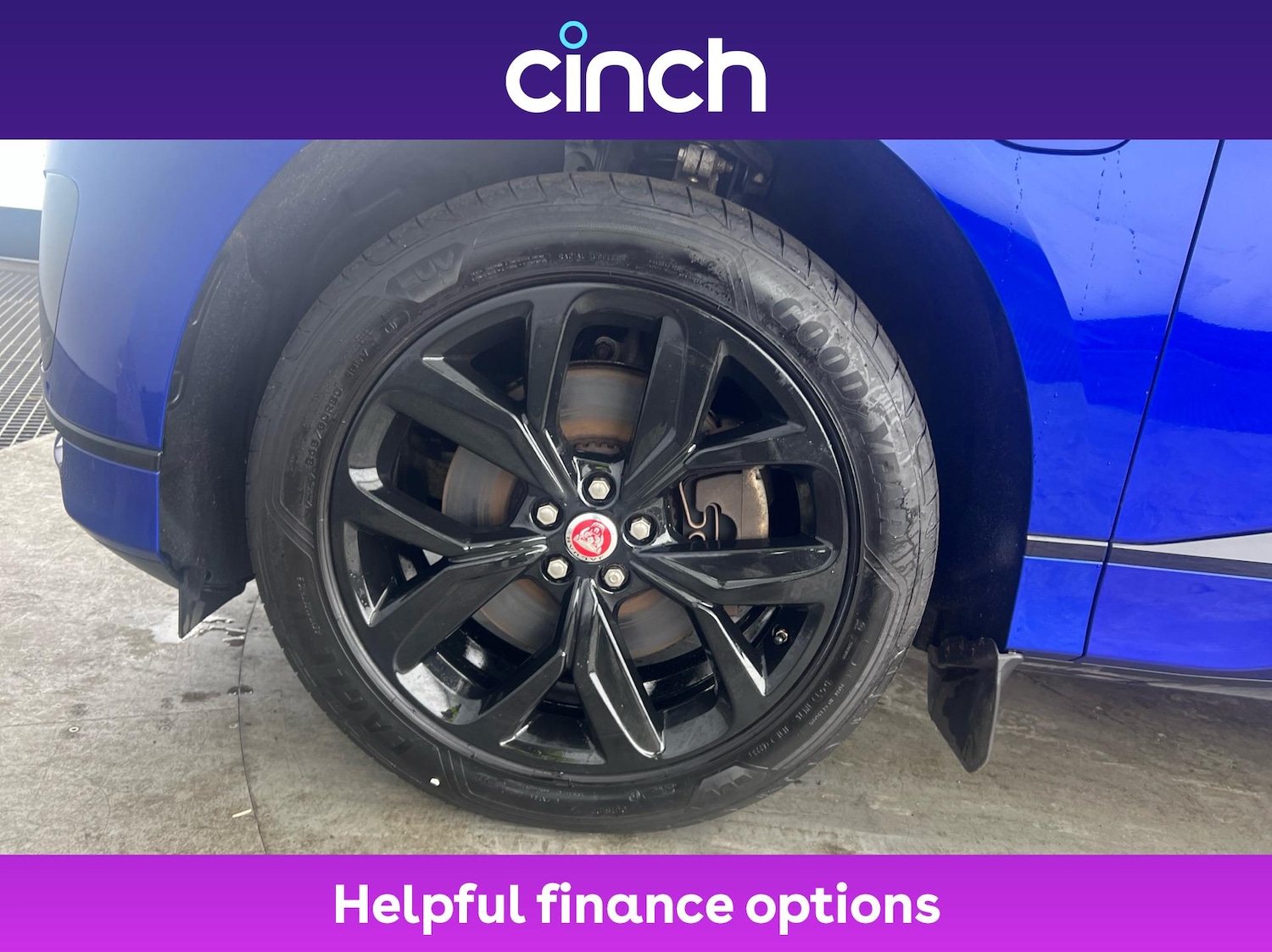 Used Jaguar I-Pace 2021 for sale - 76855262: Photo 24