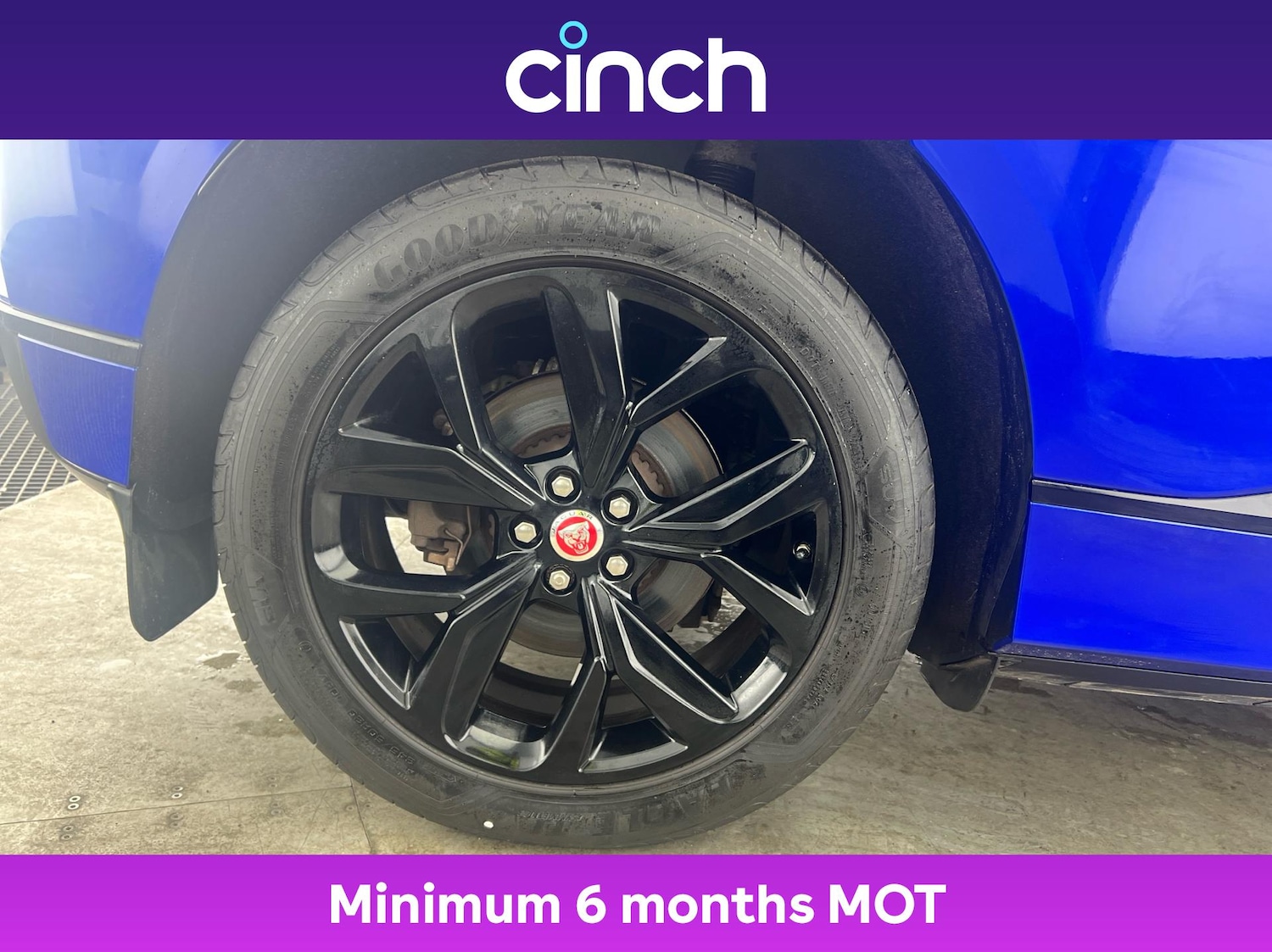 Used Jaguar I-Pace 2021 for sale - 76855262: Photo 27