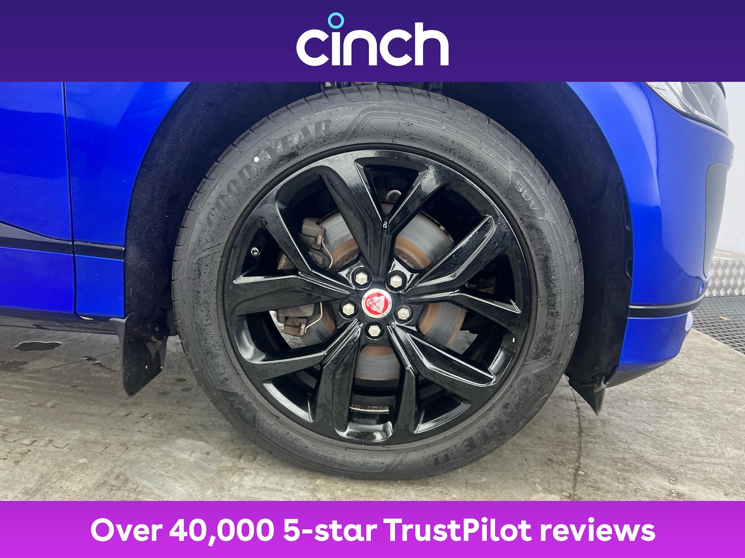 Used Jaguar I-Pace 2021 for sale - 76855262: Photo 28