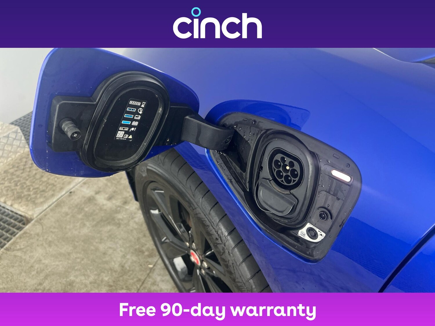 Used Jaguar I-Pace 2021 for sale - 76855262: Photo 29