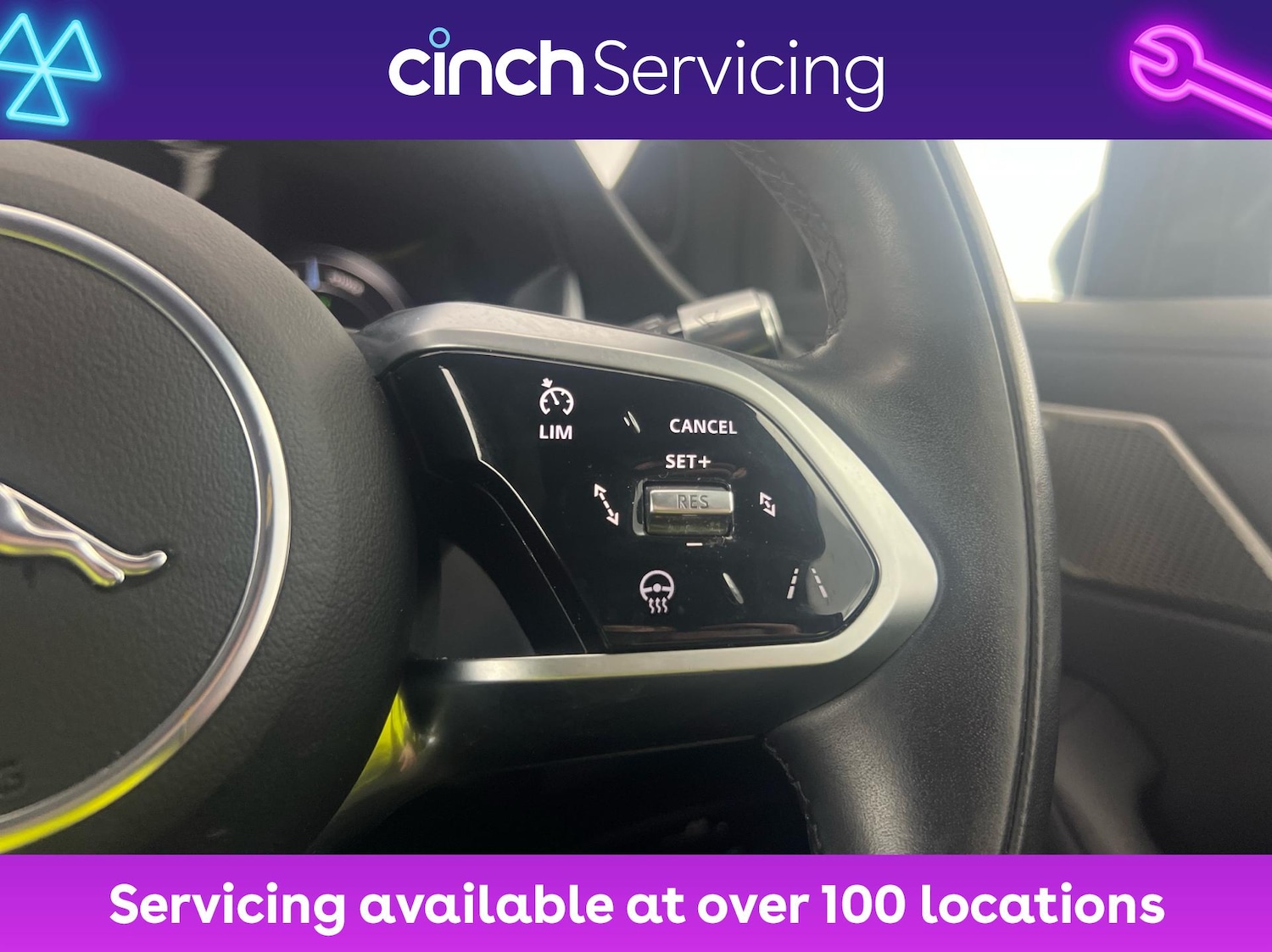 Used Jaguar I-Pace 2021 for sale - 76855262: Photo 31