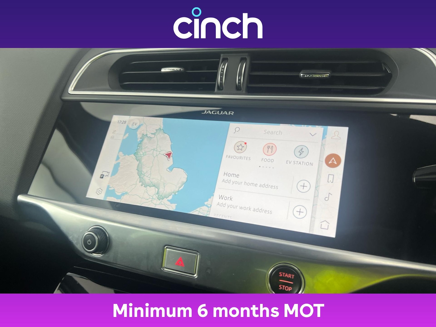 Used Jaguar I-Pace 2021 for sale - 76855262: Photo 32