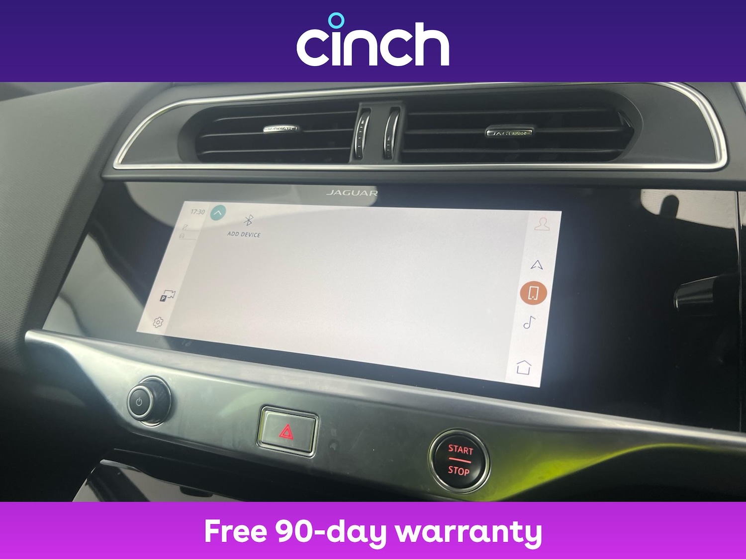 Used Jaguar I-Pace 2021 for sale - 76855262: Photo 34