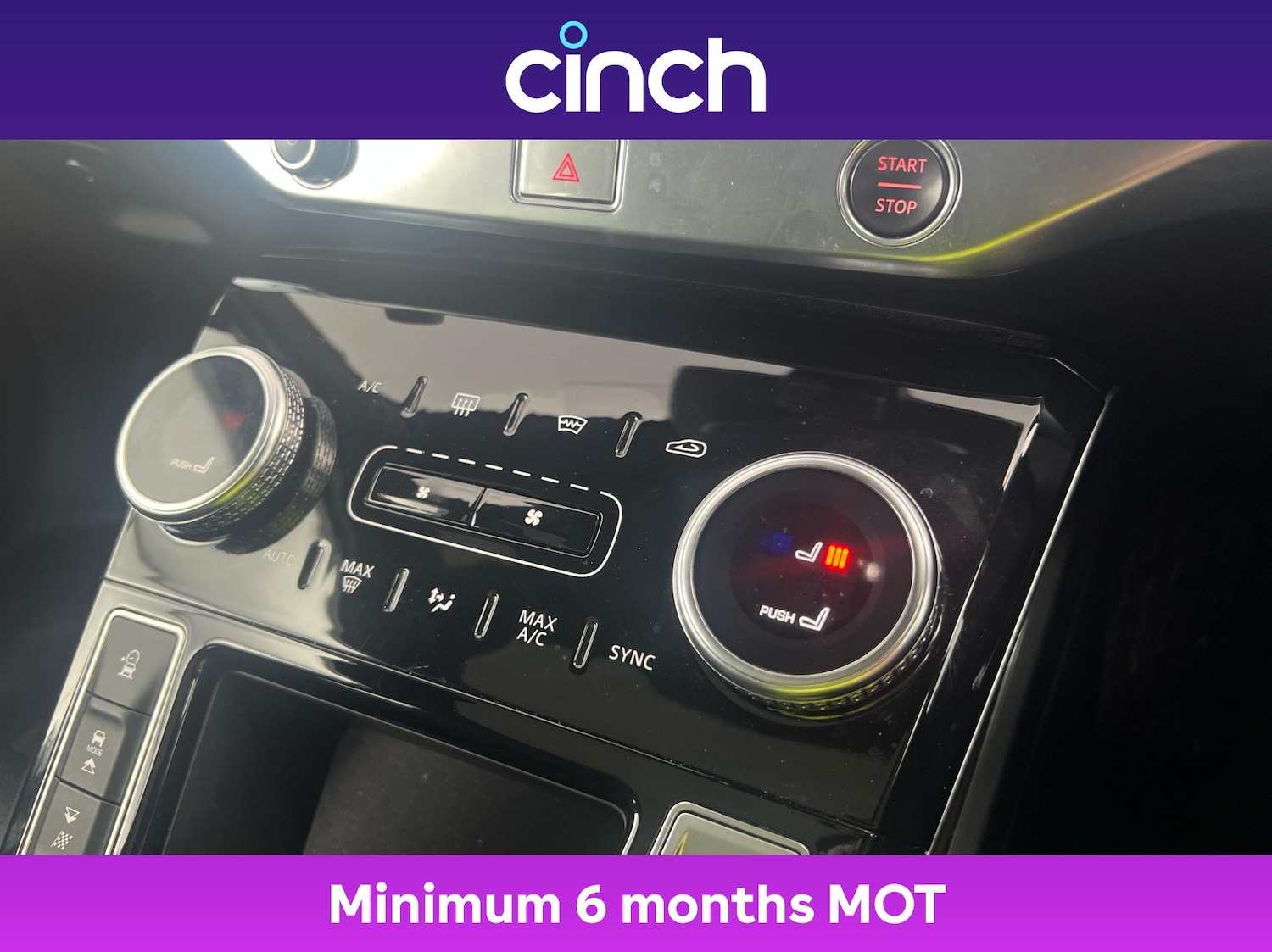 Used Jaguar I-Pace 2021 for sale - 76855262: Photo 37