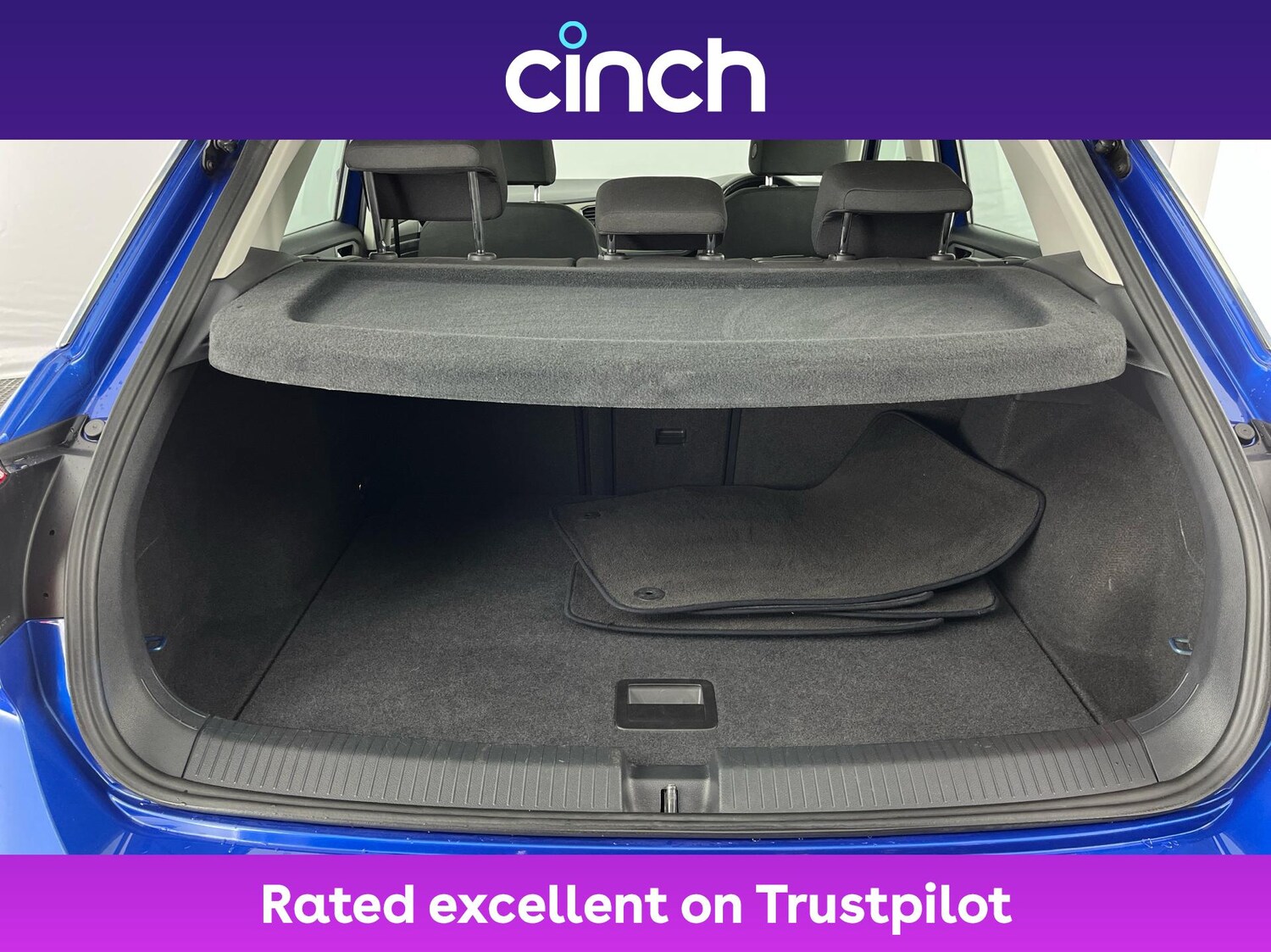 Used Volkswagen T-Roc 2020 for sale - 76453823: Photo 21