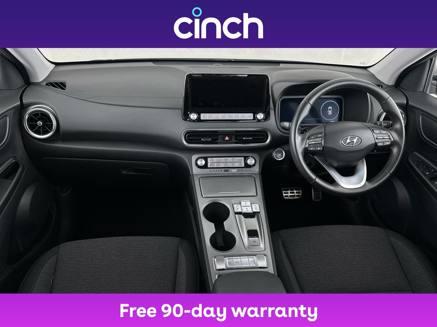 Used Hyundai KONA 2023 for sale - 77020353: Photo 15