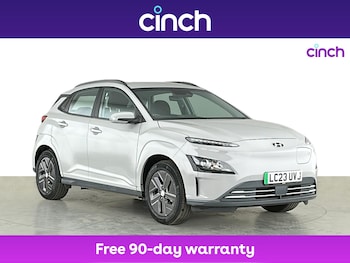 Used Hyundai KONA 2023 for sale - 77020353: Photo