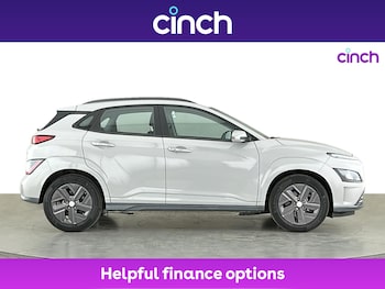 Used Hyundai KONA 2023 for sale - 77020353: Photo