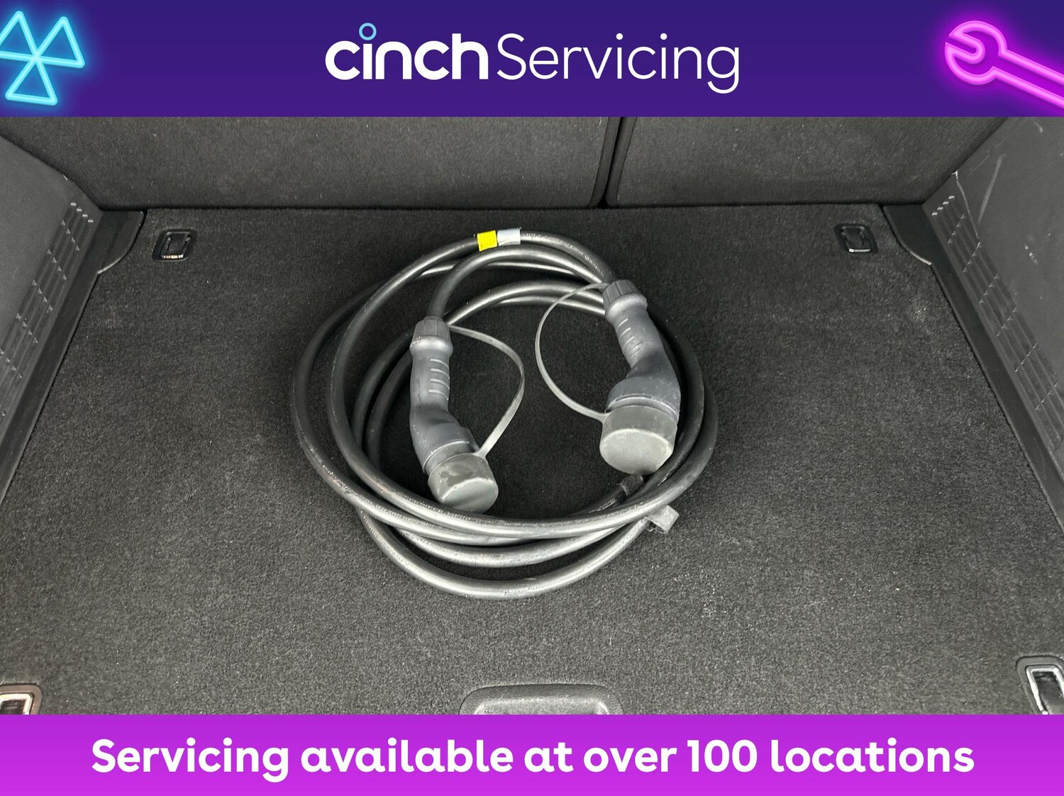 Used Hyundai KONA 2023 for sale - 77020353: Photo 31