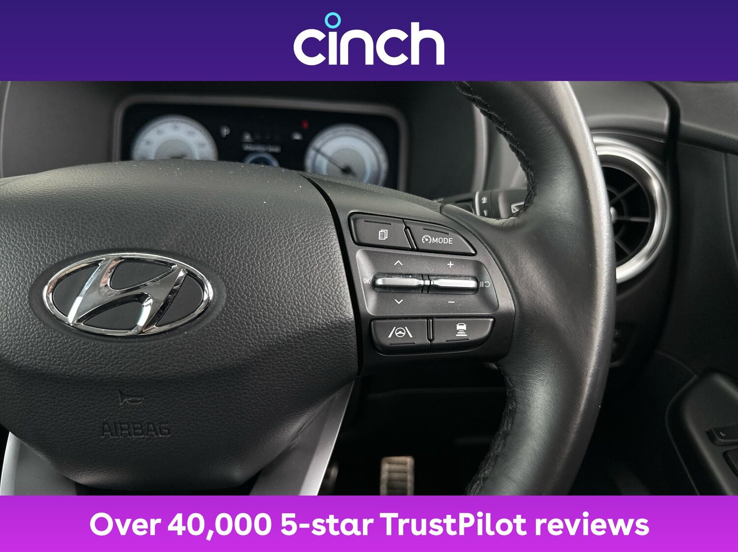 Used Hyundai KONA 2023 for sale - 77020353: Photo 38